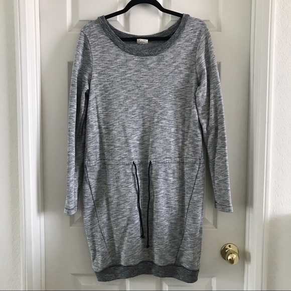 Converse Dresses & Skirts - Converse sweater dress